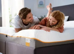 Materasso di Tempur a PREZZI OUTLET