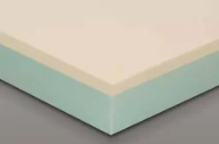 Materasso Ditta artesogno mod. city  Artigianale memory  a prezzo scontato