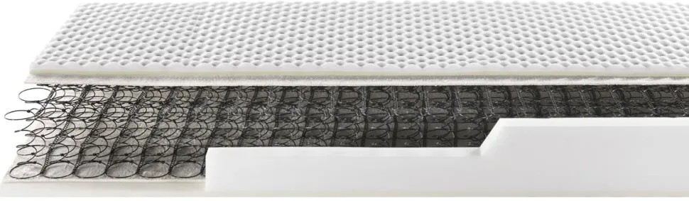 Materasso Doimo armonie del sonno Venus memory memory a prezzo ribassato