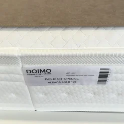 Materasso Doimo armonie del sonno Materasso doimo pasha' molle tradizionali matrimoniale in offerta