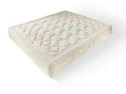 Materasso Doimo armonie del sonno Plaza top cover molle insacchettate  a prezzo scontato