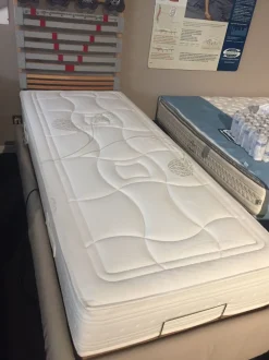 Materasso Doimo armonie del sonno Pasha' con forte sconto