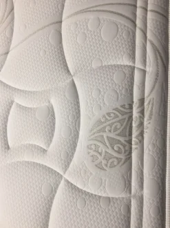 Materasso Doimo armonie del sonno Pasha' con forte sconto