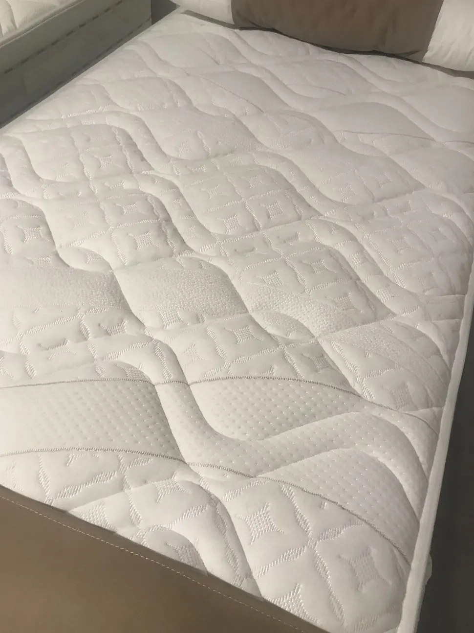 Materasso Doimo armonie del sonno Memopure plus in offerta