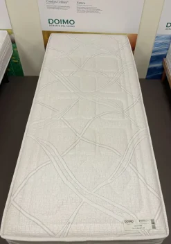 Materasso Doimo armonie del sonno Savoy  in offerta