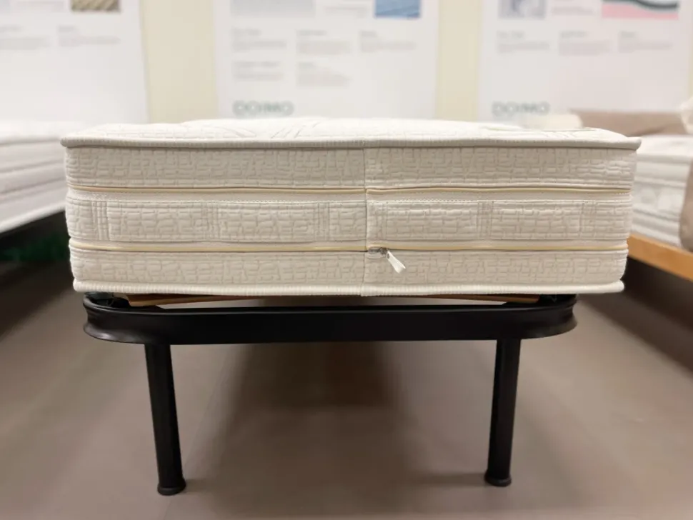 Materasso Doimo armonie del sonno Savoy in offerta