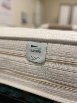 Materasso Doimo armonie del sonno Savoy in offerta