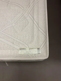 Materasso Doimo armonie del sonno Savoy in offerta