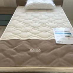 Materasso Doimo armonie del sonno Materasso doimo pentapure matrimoniale  con forte sconto