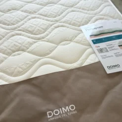 Materasso Doimo armonie del sonno Materasso doimo pentapure matrimoniale  con forte sconto