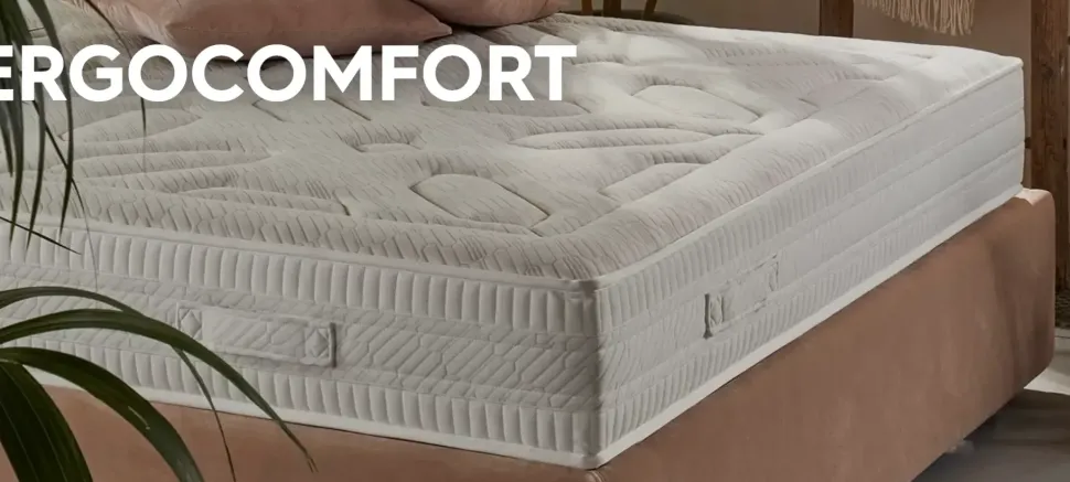 Materasso Doimo armonie del sonno Ergoconfort a prezzi convenienti