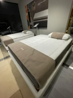 Materasso Doimo armonie del sonno Pashà in offerta