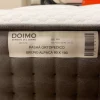 Materasso Doimo armonie del sonno Pashà a prezzi convenienti