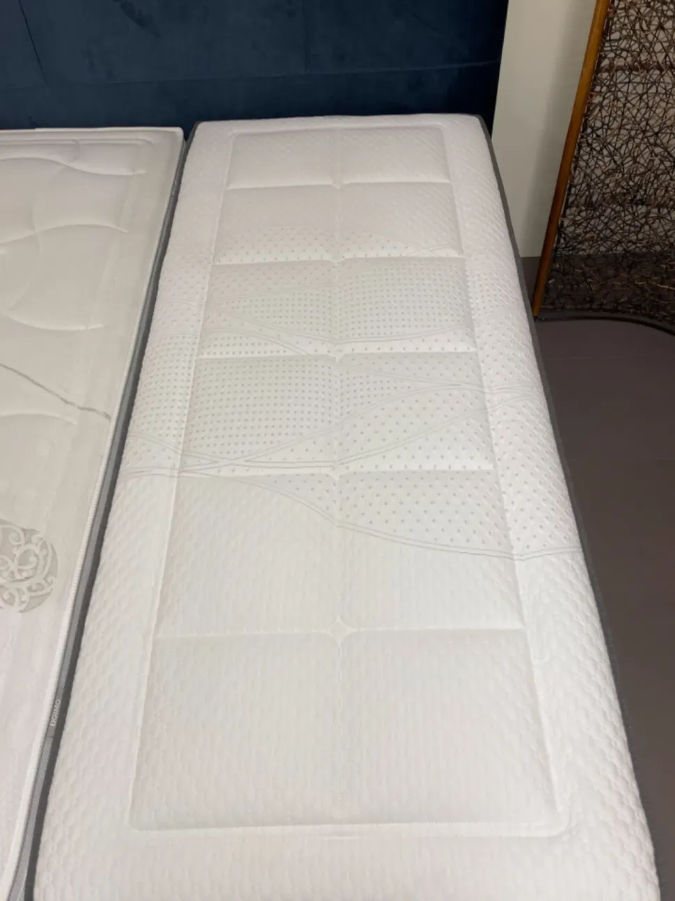 Materasso Doimo armonie del sonno Pashà a prezzi convenienti