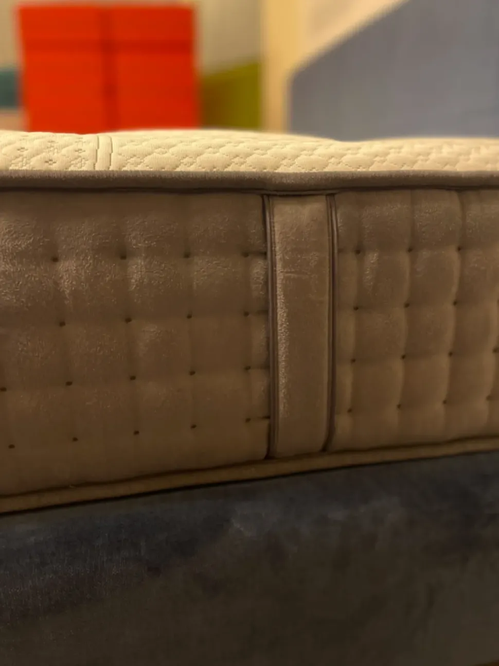 Materasso Doimo armonie del sonno Pashà a prezzi convenienti