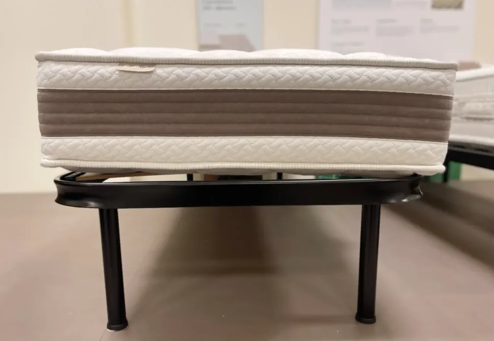 Materasso Doimo armonie del sonno Ergomemory a prezzi convenienti