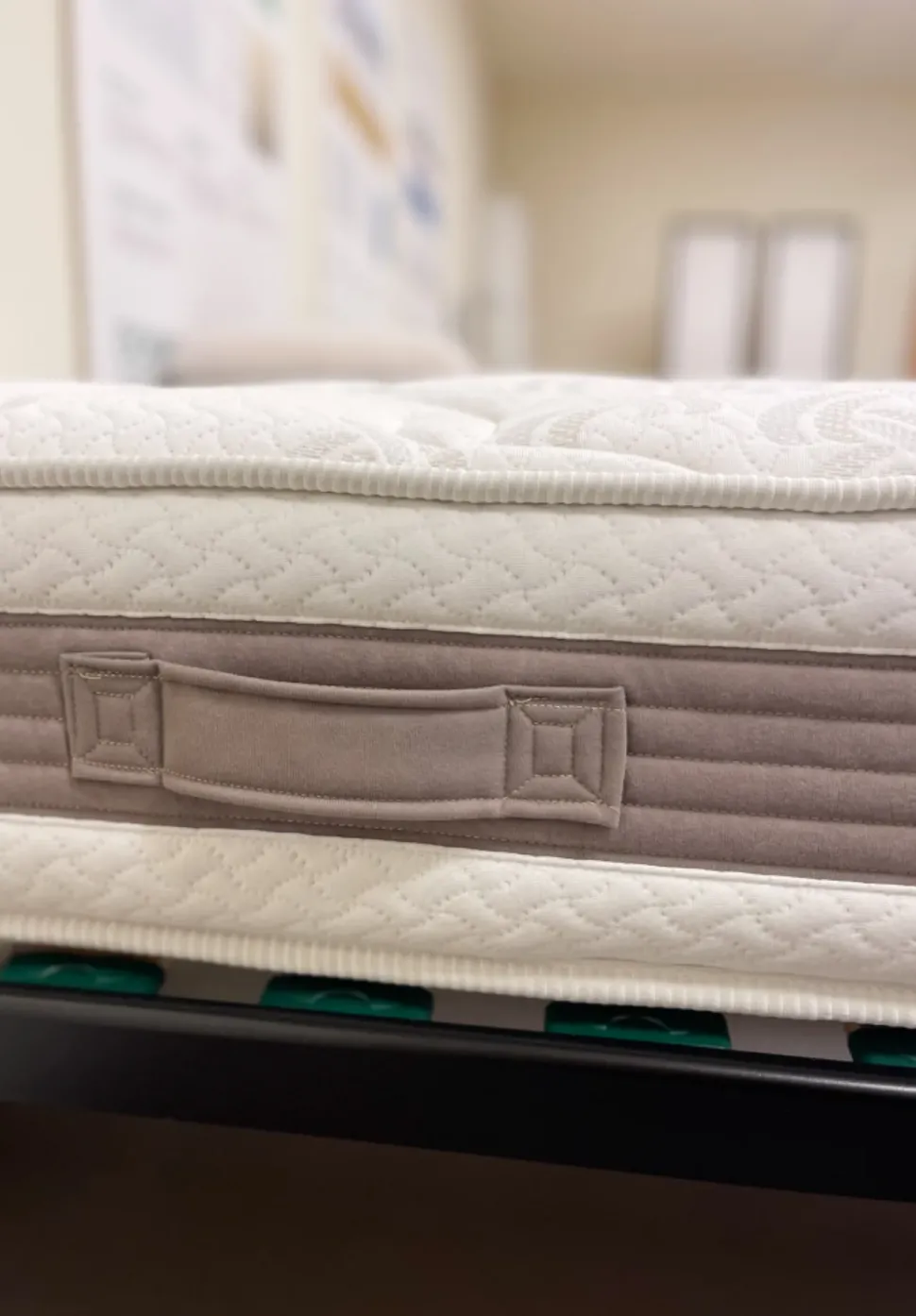 Materasso Doimo armonie del sonno Ergomemory a prezzi convenienti