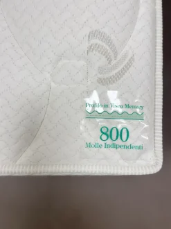 Materasso Doimo armonie del sonno Ergomemory a prezzi convenienti