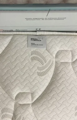 Materasso Doimo armonie del sonno Ergomemory a prezzi convenienti