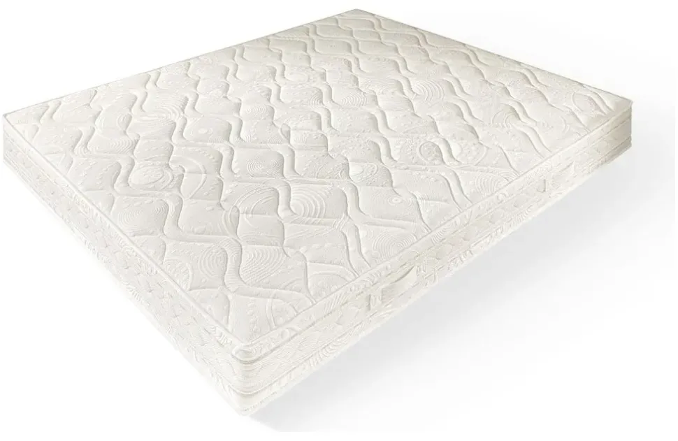 Materasso Doimo armonie del sonno Ergomemory molle insacchettate a prezzo ribassato