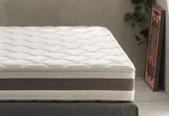 Materasso Doimo armonie del sonno Ergomemory con forte sconto