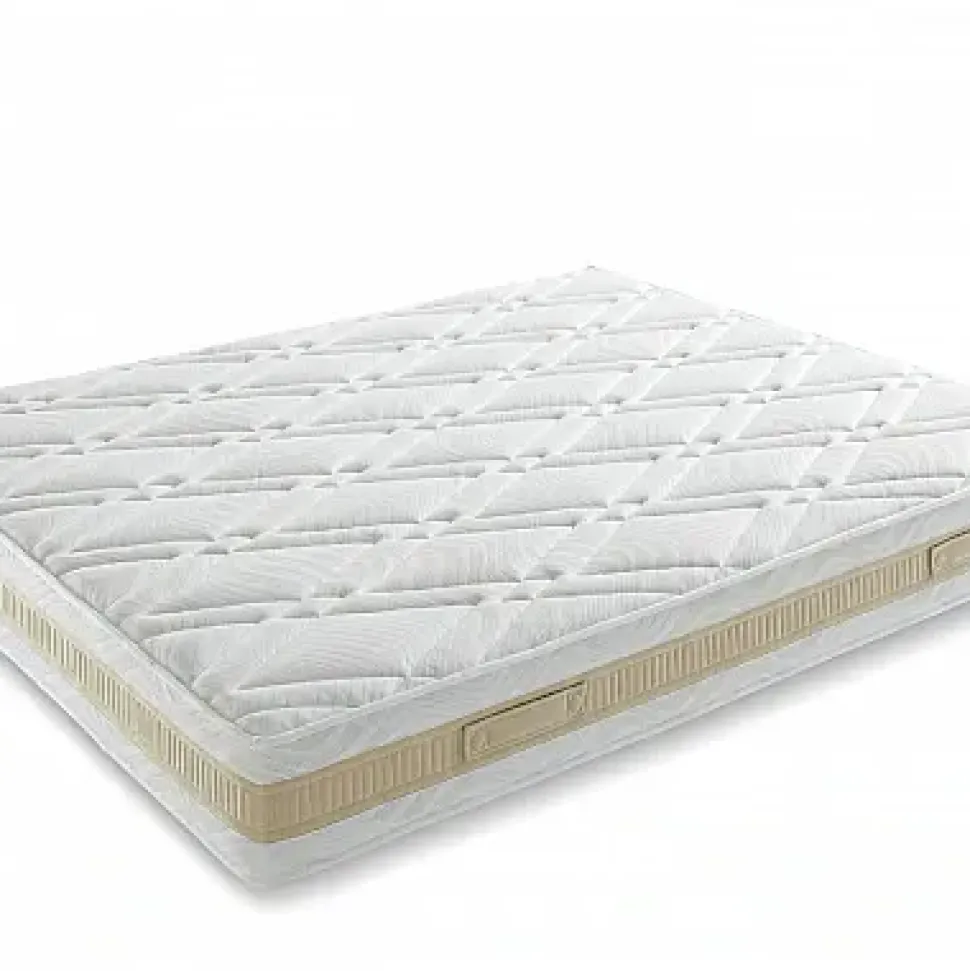 Materasso Doimo armonie del sonno Ergomemory con forte sconto