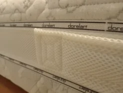 Materasso Dorelan con uno sconto esclusivo