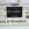 Materasso Dorelan in OFFERTA OUTLET