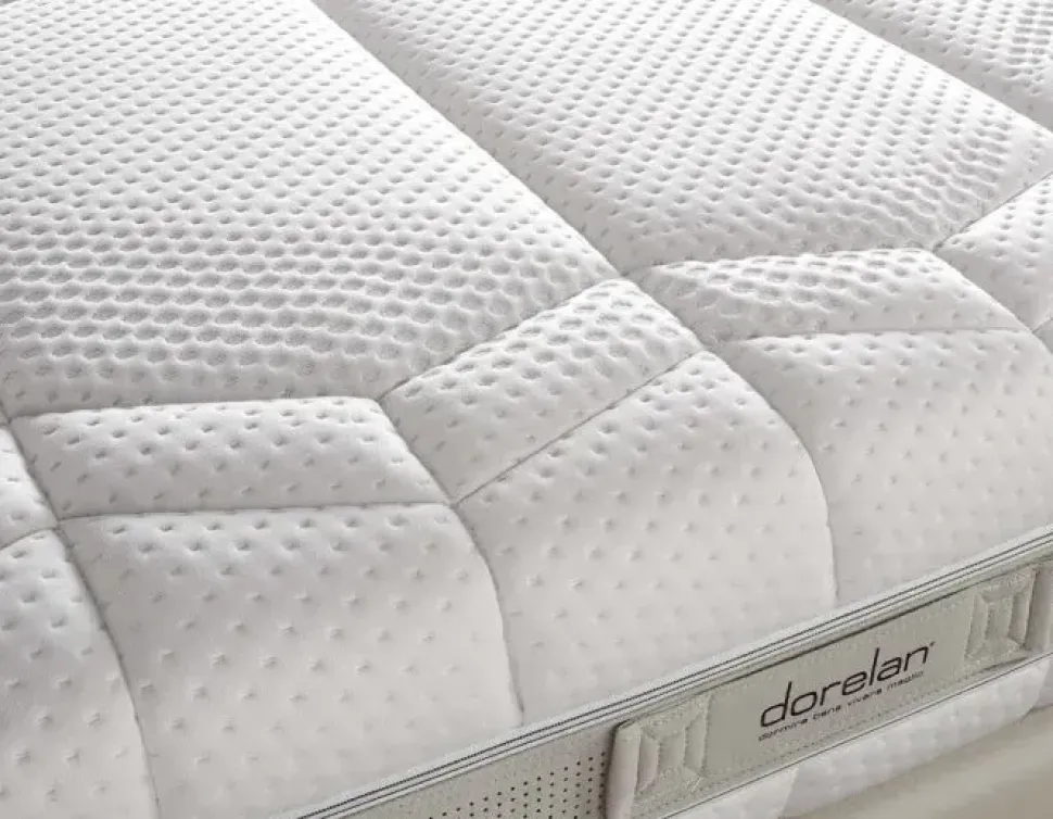 Materasso Dorelan Nube memory a prezzo ribassato
