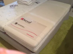 Materasso Elios Dorsal lattice  a prezzo scontato