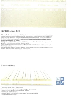 Materasso Elios Dorsal lattice  a prezzo scontato