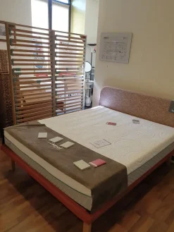 Materasso Elisir 5000 Dorsal memory  a prezzo ribassato