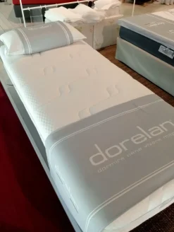 Materasso Equilibrio myform Dorelan memory  a prezzo ribassato
