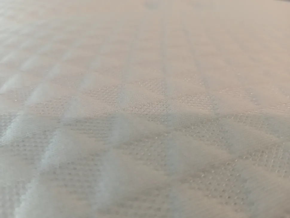 Materasso Equilibrio myform Dorelan memory a prezzo ribassato