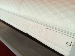 Materasso Equilibrio myform Dorelan memory a prezzo ribassato