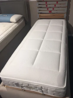 Materasso Ergogreen con un ribasso esclusivo