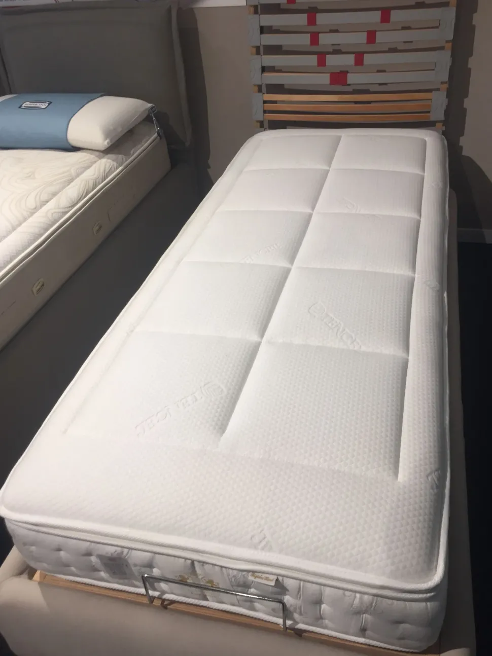 Materasso Ergogreen con un ribasso esclusivo