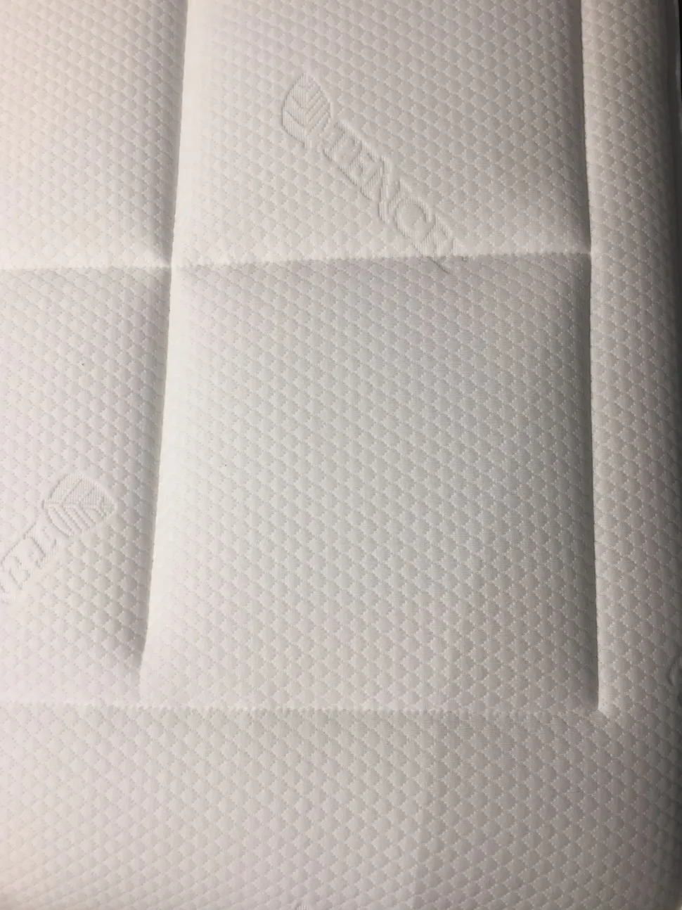 Materasso Ergogreen con un ribasso esclusivo