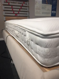 Materasso Ergogreen con un ribasso esclusivo