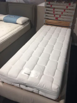 Materasso Flexilan Logico memo SCONTATO