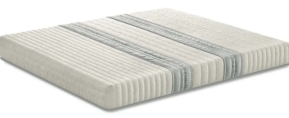 Materasso Gelody matrimoniale memory Manifattura falomo