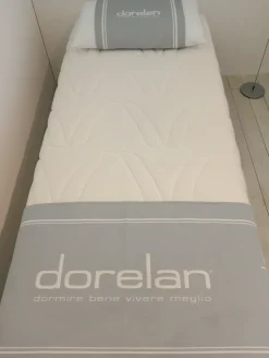 Materasso Gioia molle molle  Dorelan