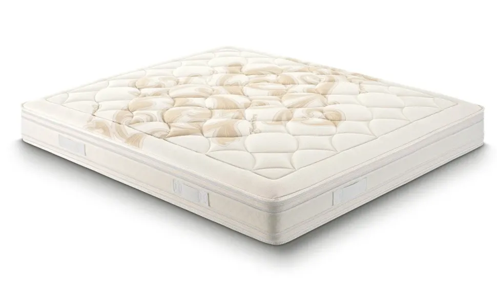 Materasso Gold Artigianale molle a prezzo scontato