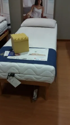 Materasso Golden night singolo con un ribasso esclusivo