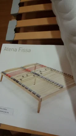 Materasso Golden night singolo con un ribasso esclusivo