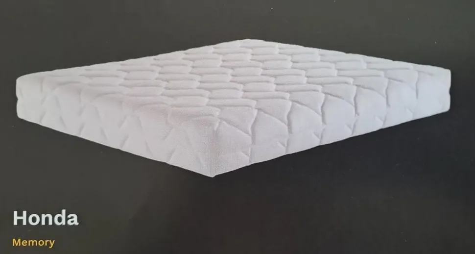 Materasso Hopplà Onda memory a prezzo scontato