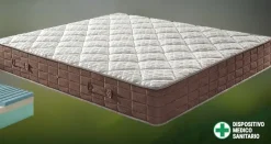 Materasso Ideare Aries tradizionale SCONTATO 0%