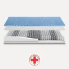 Materasso Ideariposo Easy 800 memory in offerta