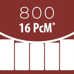 Materasso Ideariposo Easy 800 memory in offerta