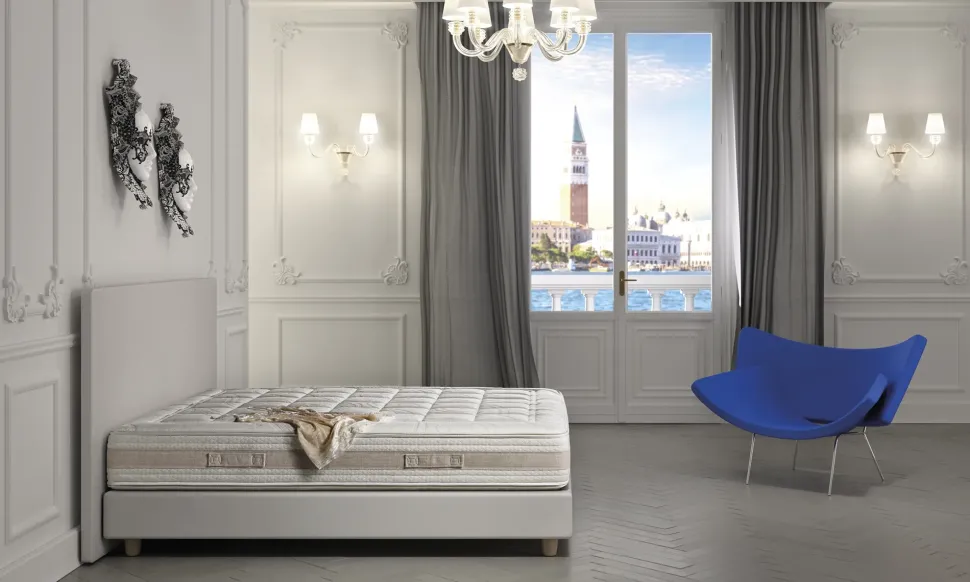 Materasso Ideariposo Easy memory 800 a prezzi convenienti